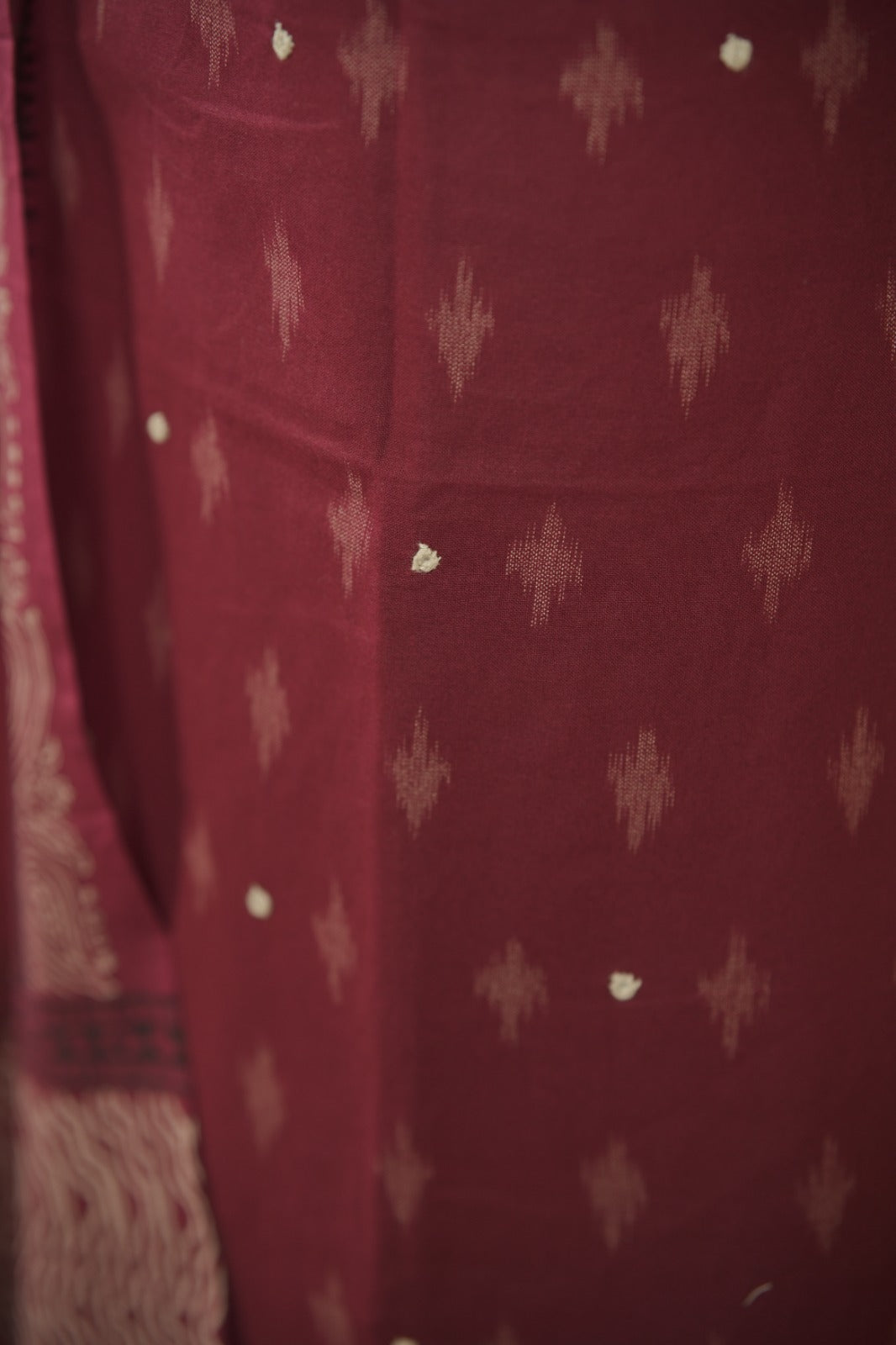 Cotton salwar TSS01824