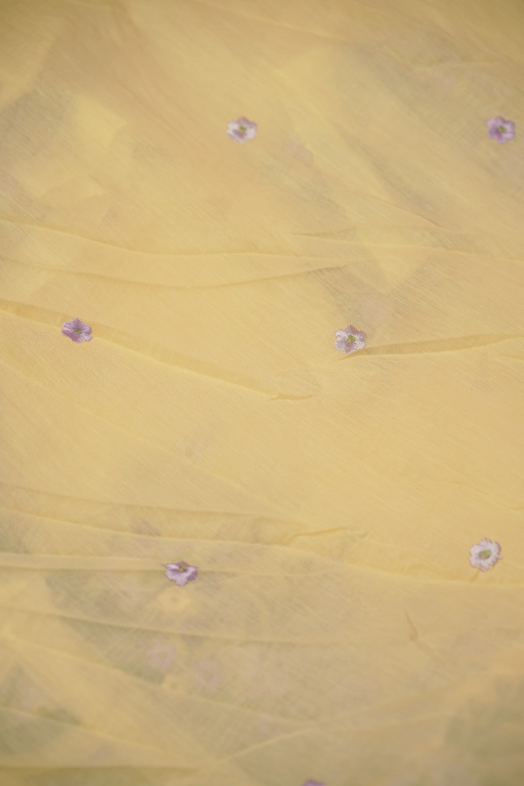 Chanderi Material TRF5933