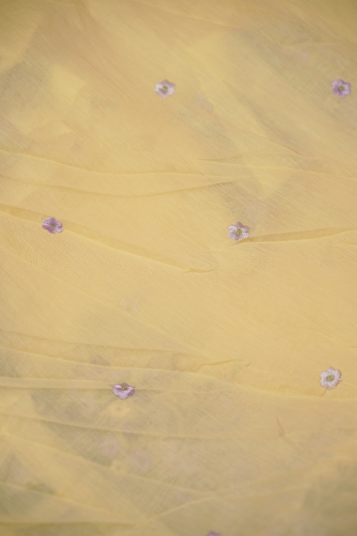 Chanderi Material TRF5933