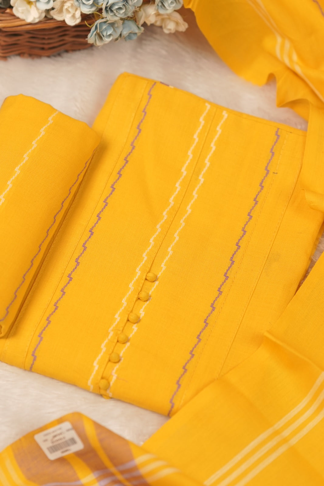 Cotton Salwar TSS5935