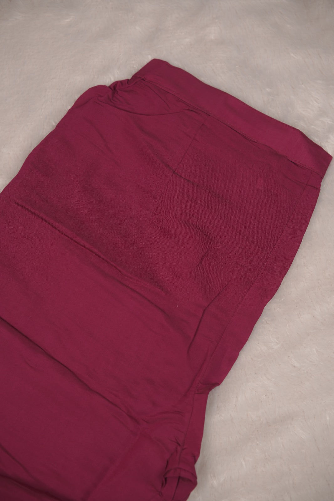 Flared A-Line Kurtha TRW008