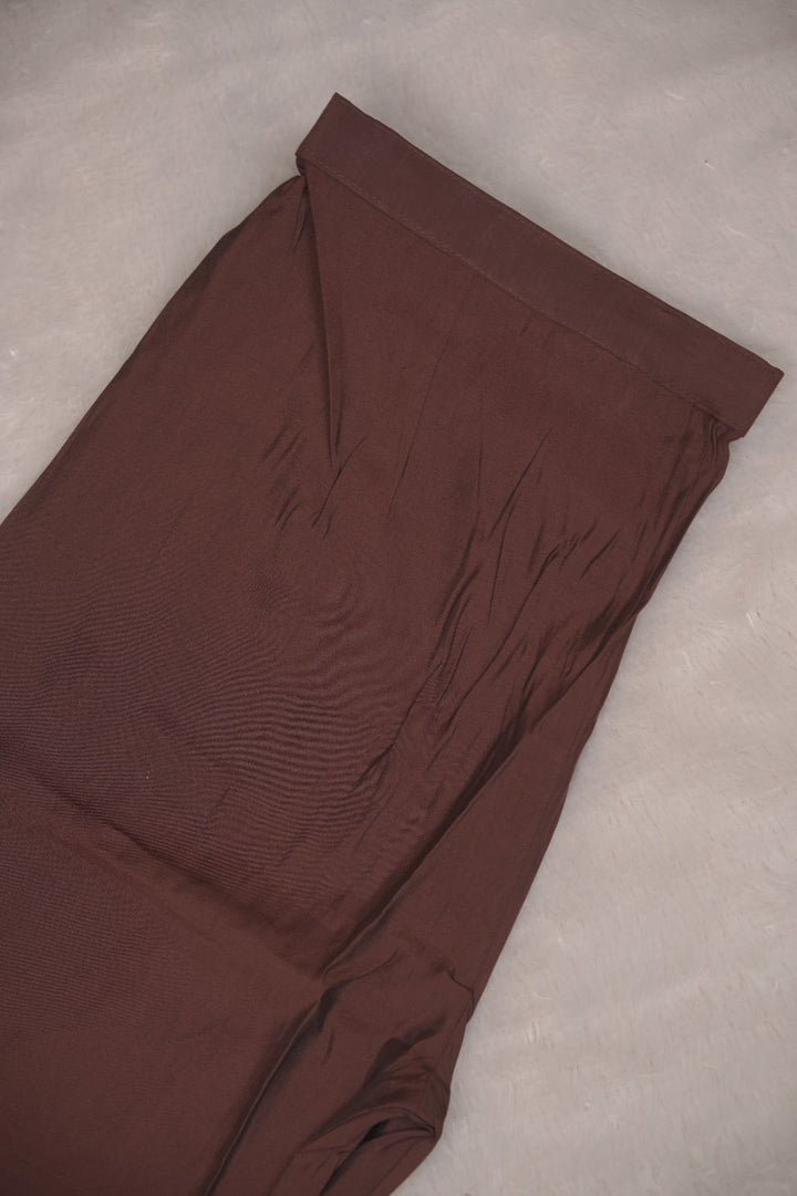 Flared A-Line Kurtha TRW006