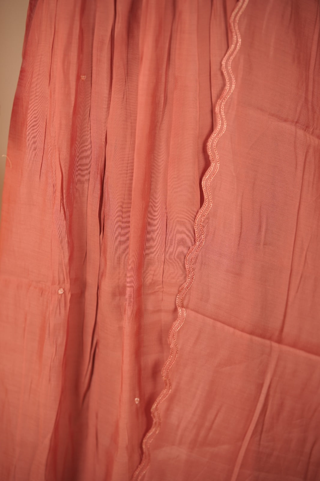 Flared A-Line Kurtha TRW005
