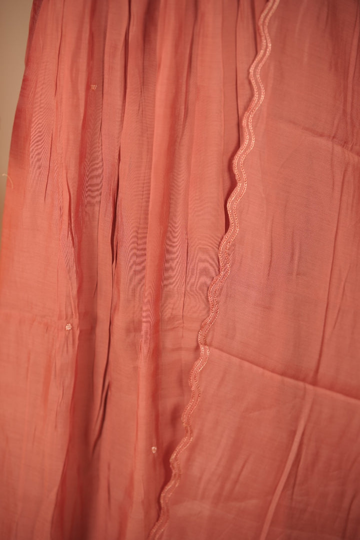 Flared A-Line Kurtha TRW005