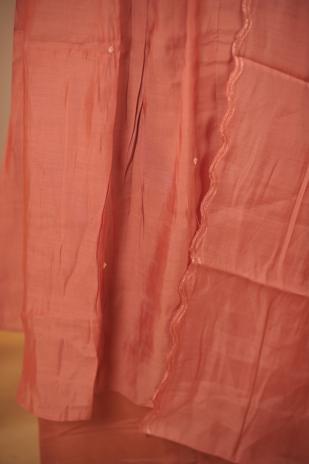 Flared A-Line Kurtha TRW005