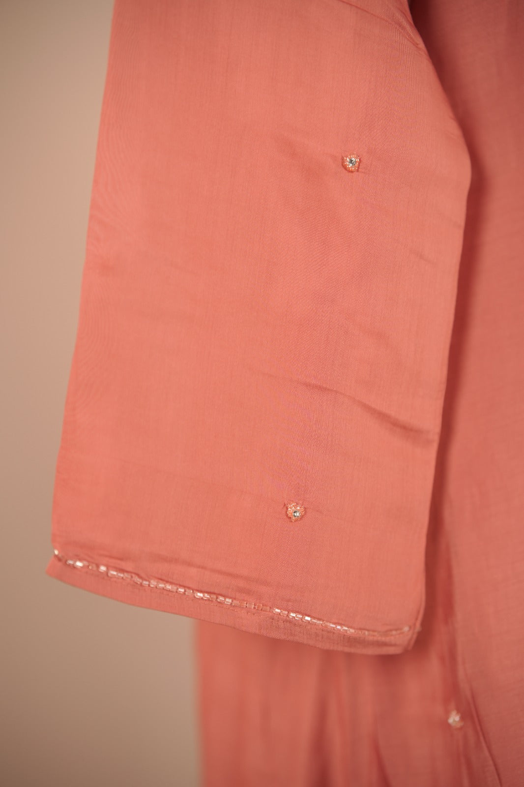 Flared A-Line Kurtha TRW005