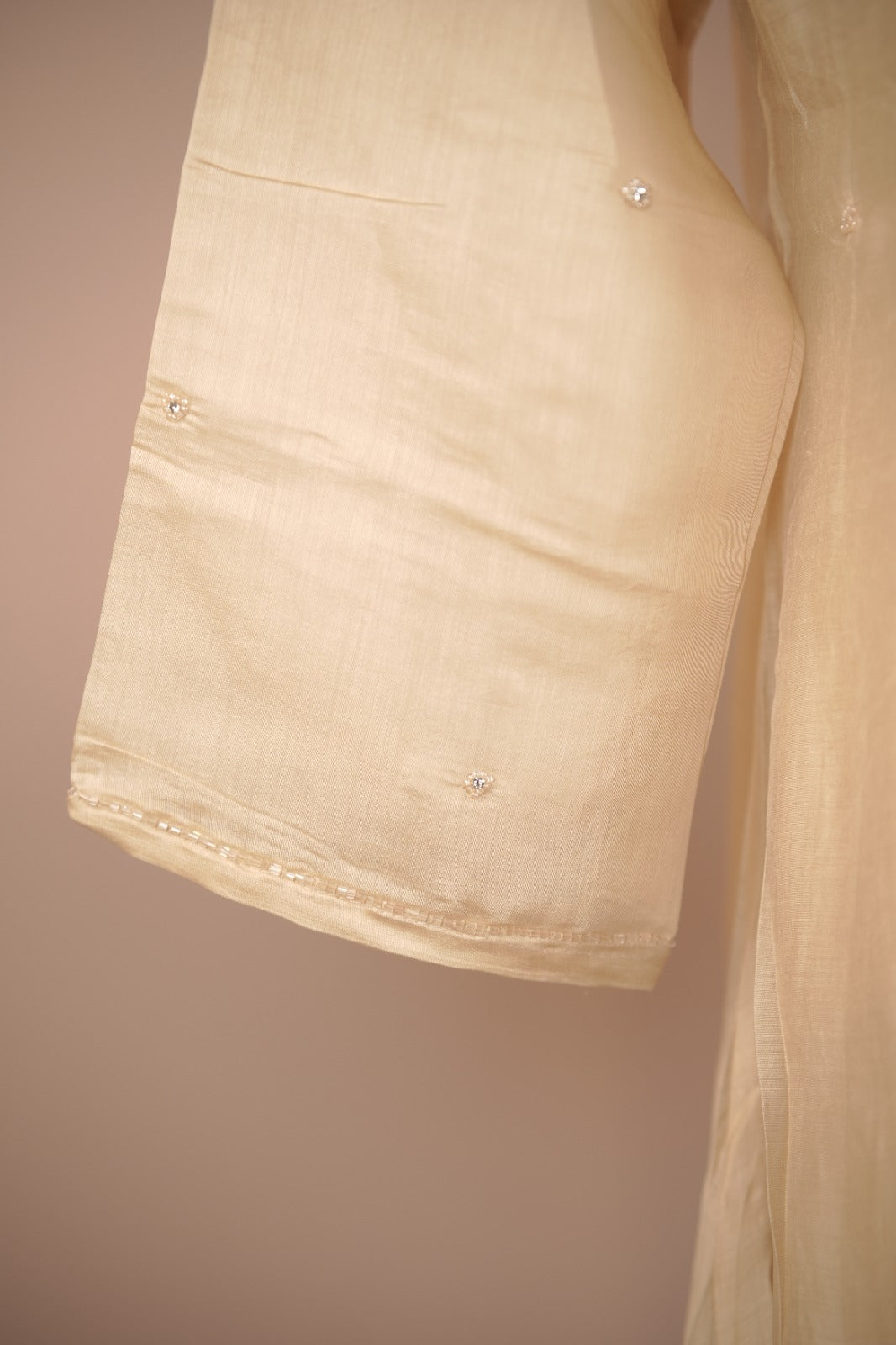 Flared A-Line Kurtha TRW004