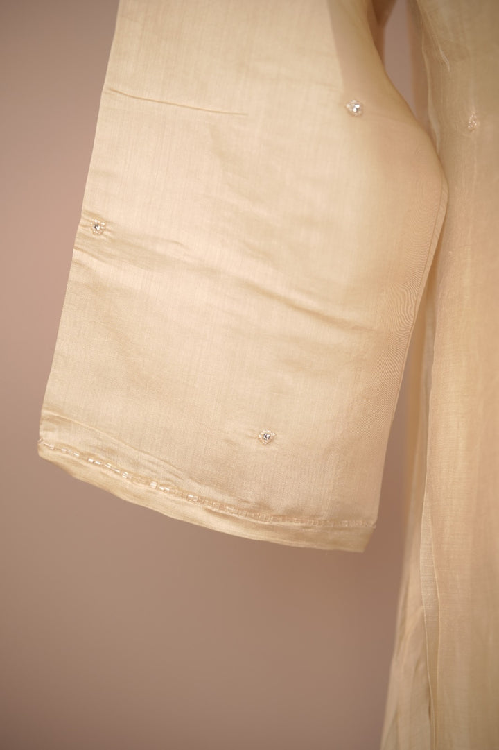 Flared A-Line Kurtha TRW004