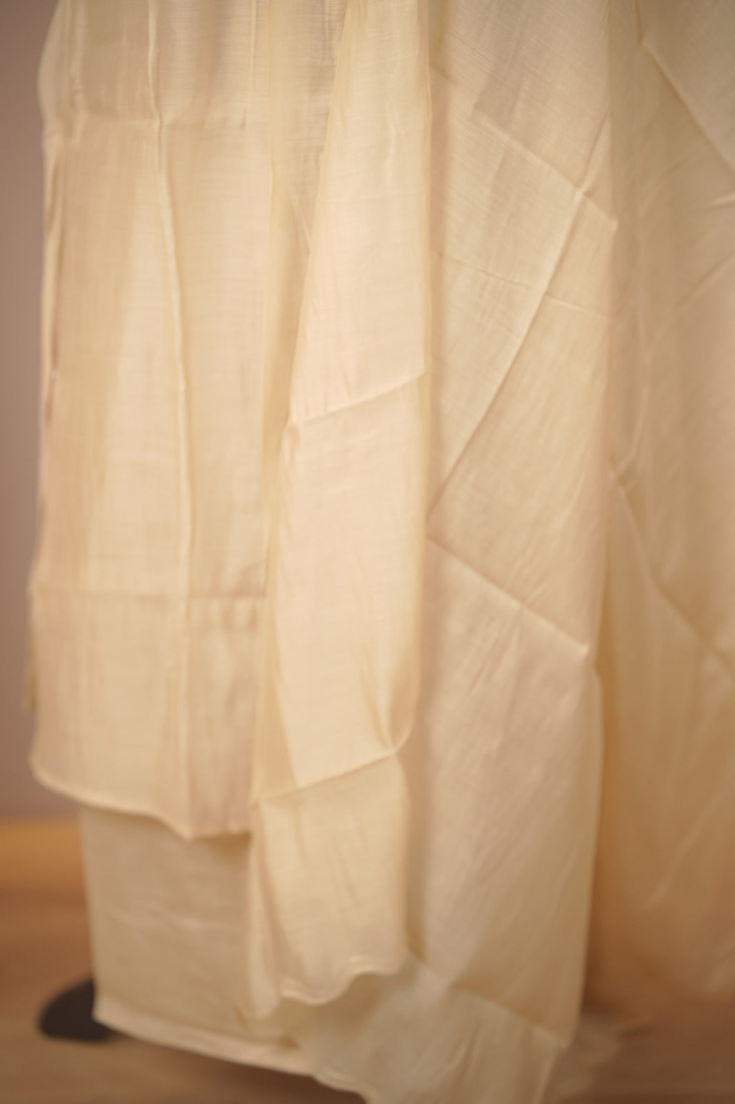 Flared A-Line Kurtha TRW004