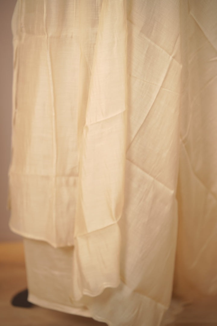 Flared A-Line Kurtha TRW004