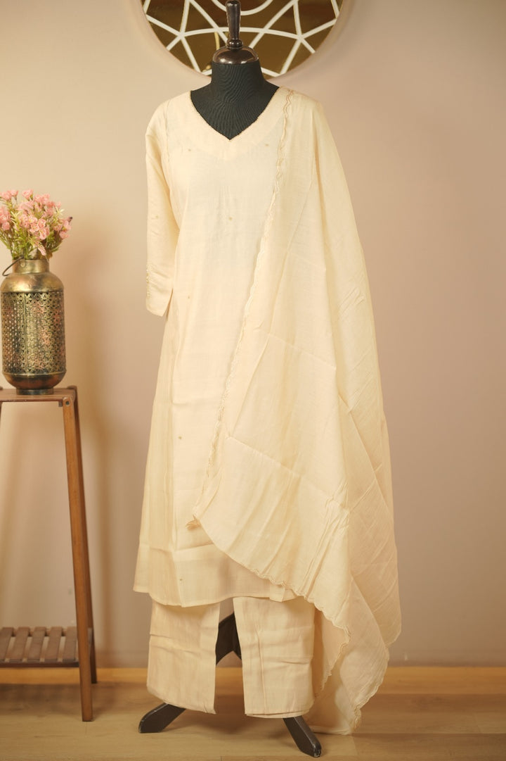 Flared A-Line Kurtha TRW0010