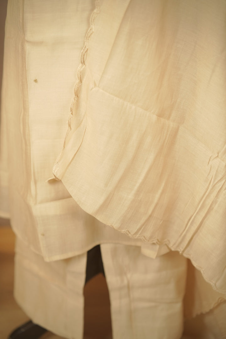 Flared A-Line Kurtha TRW0010
