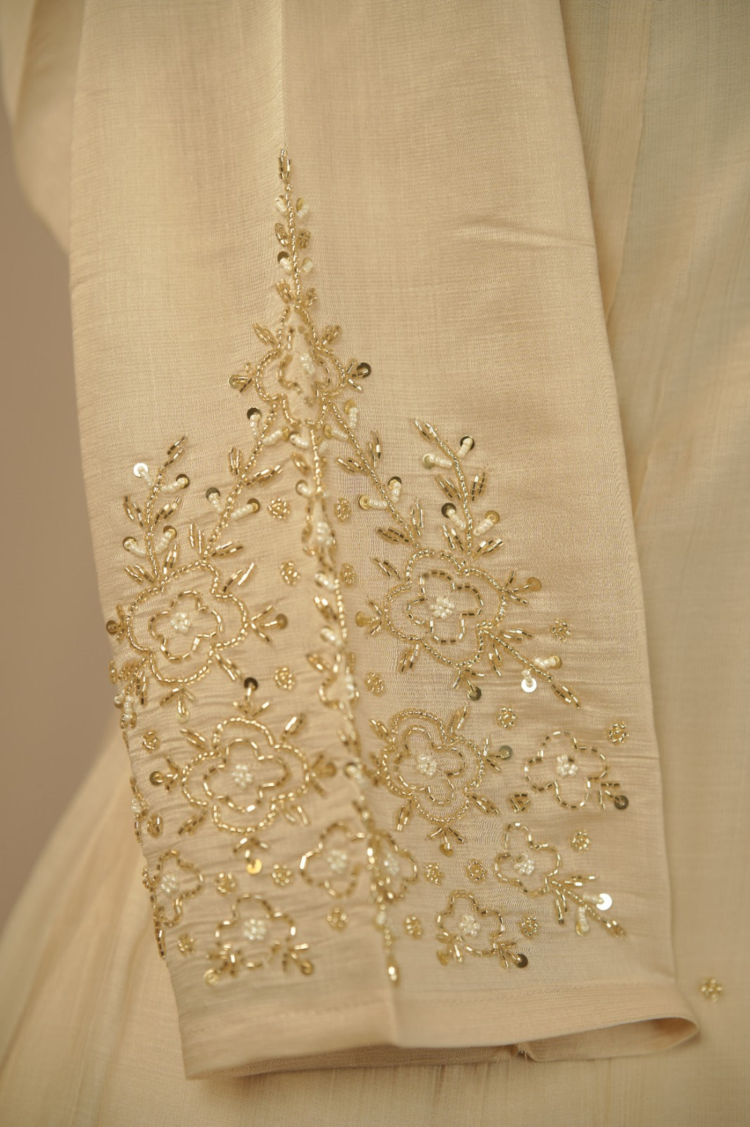 Flared A-Line Kurtha TRW0010