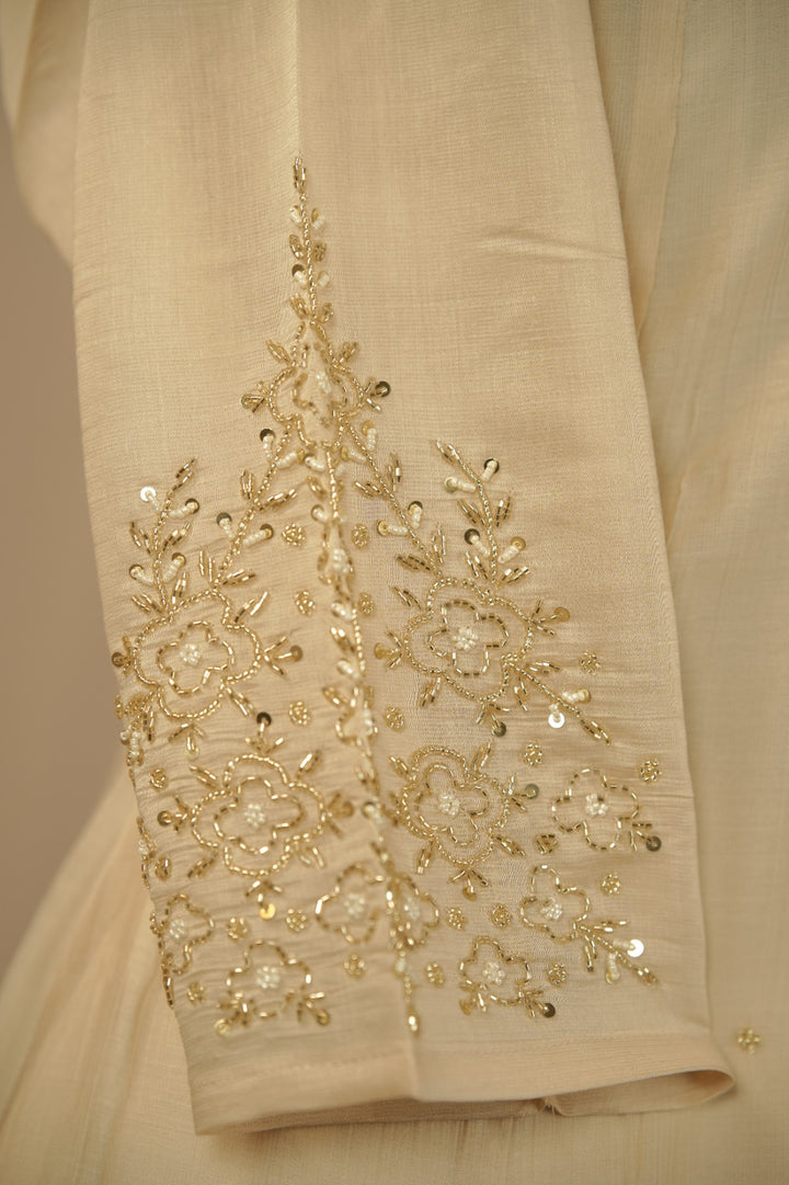 Flared A-Line Kurtha TRW0010