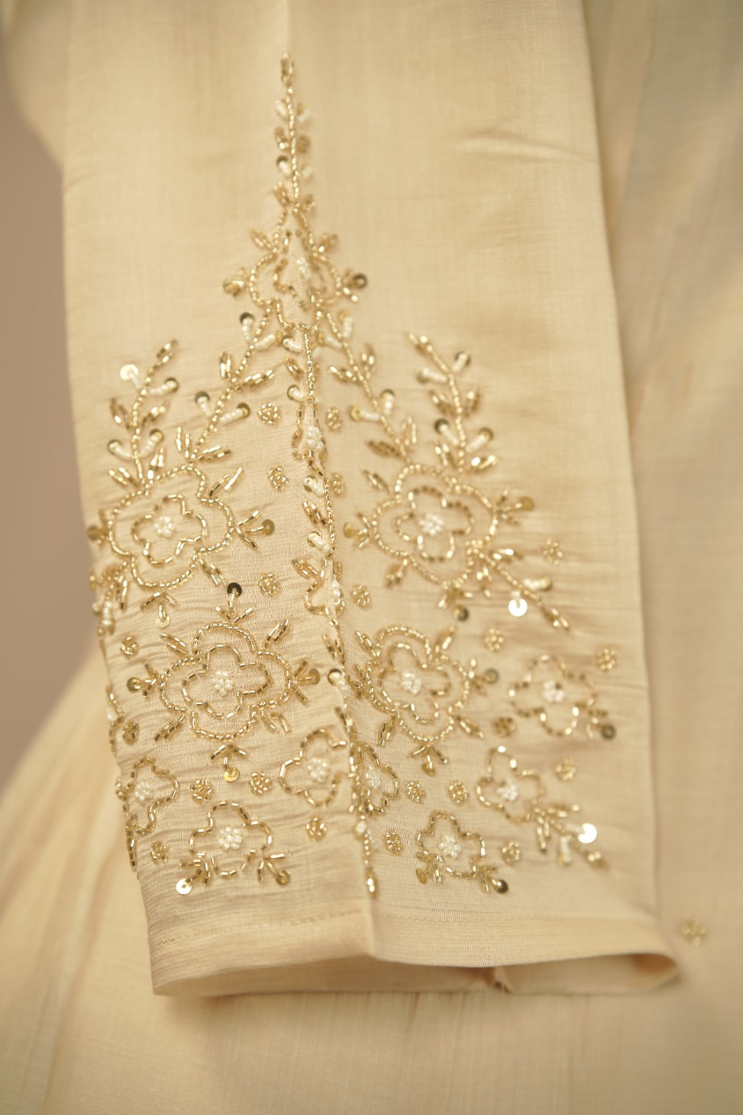 Flared A-Line Kurtha TRW0010