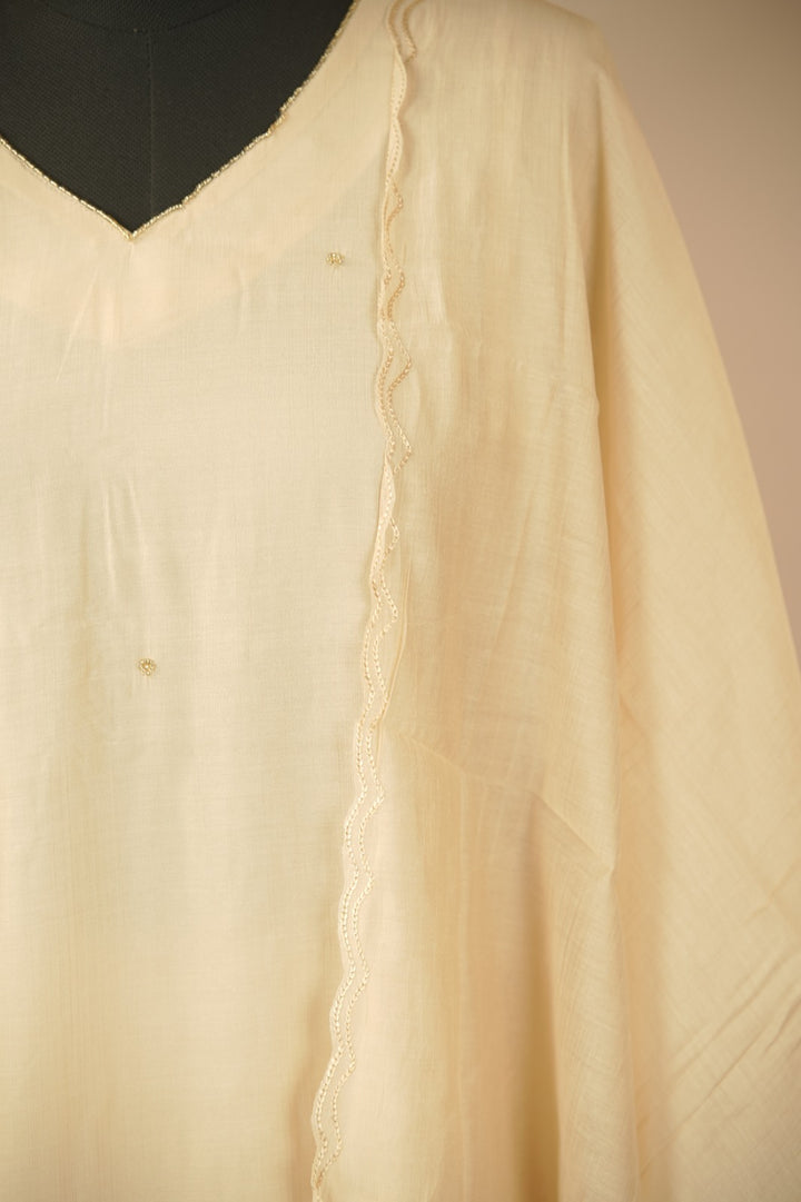Flared A-Line Kurtha TRW0010