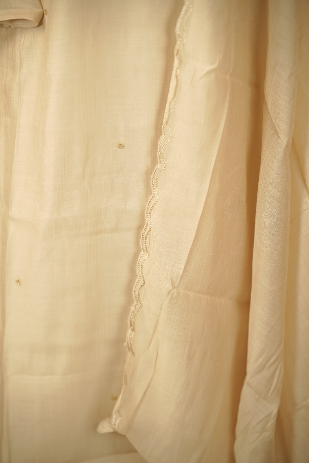 Flared A-Line Kurtha TRW0010