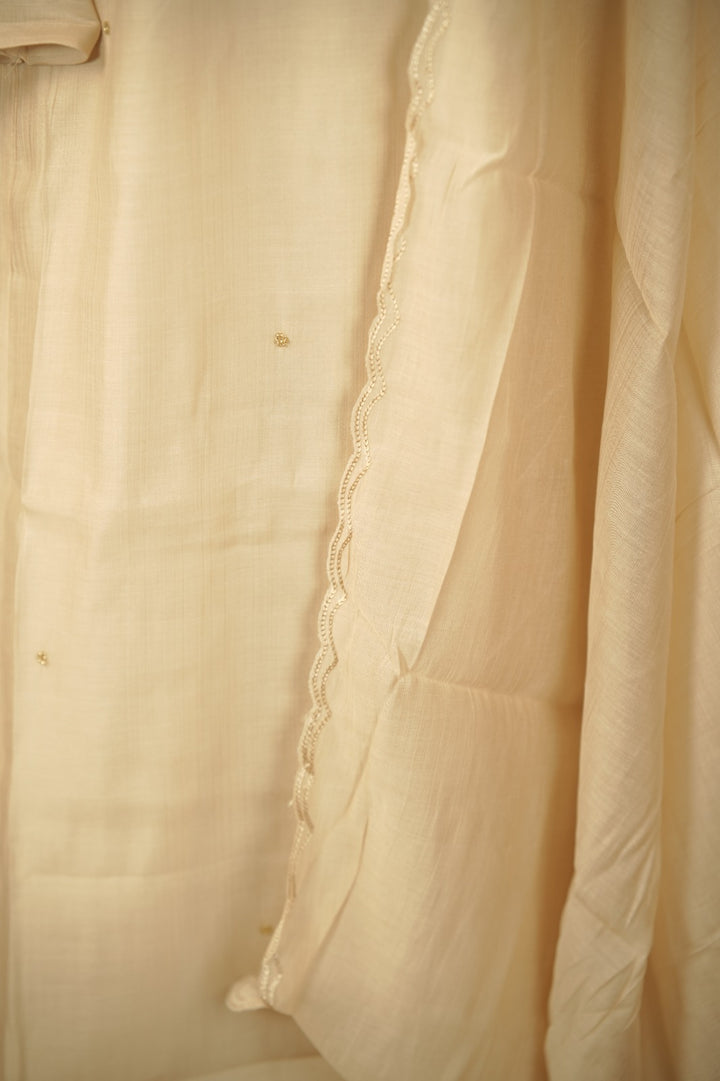 Flared A-Line Kurtha TRW0010