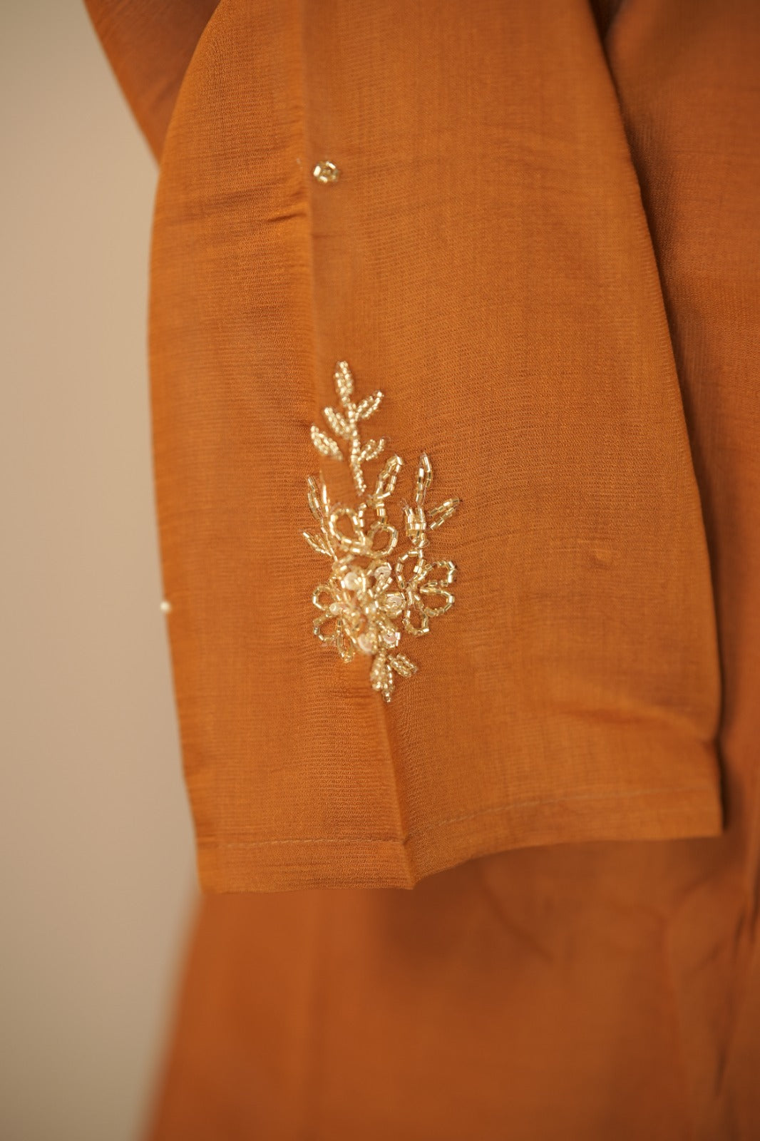 Flared A-Line Kurtha TRW003