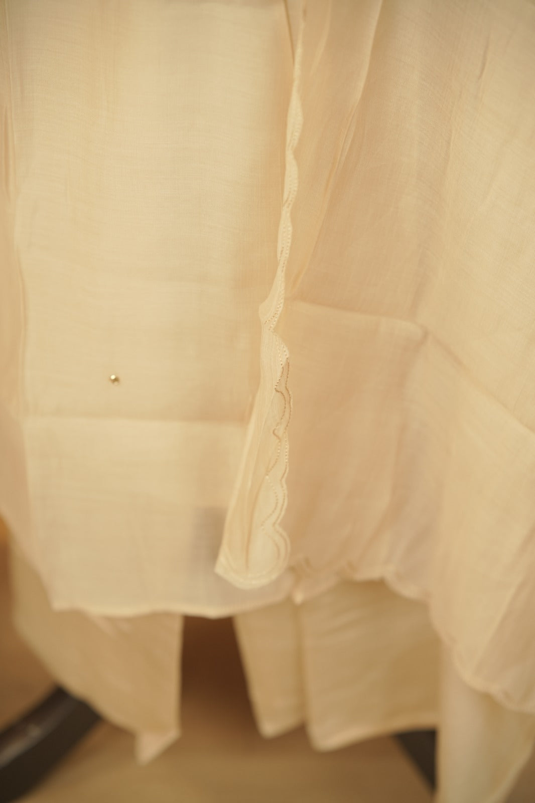 Flared A-Line Kurtha TRW007