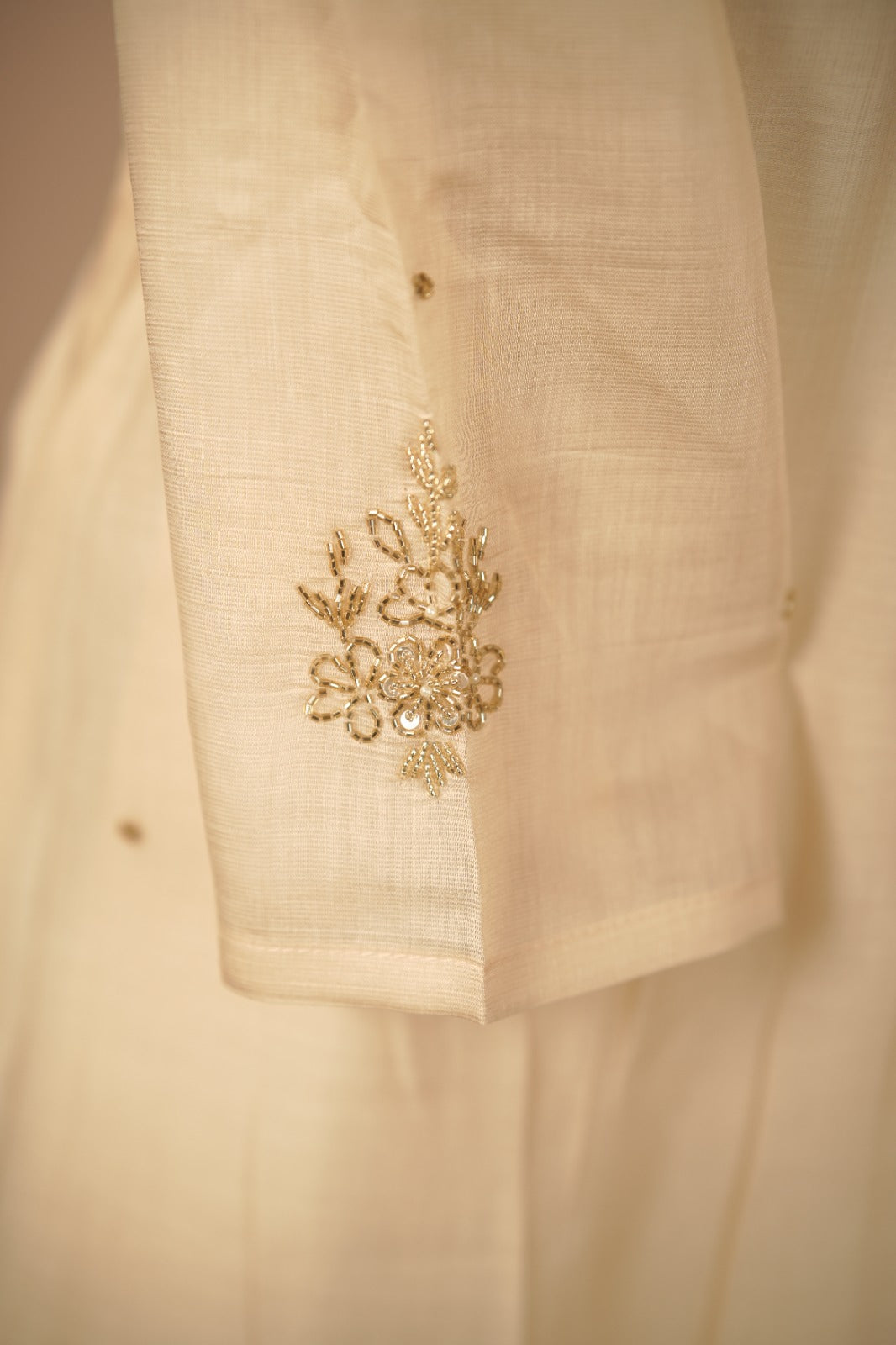 Flared A-Line Kurtha TRW007