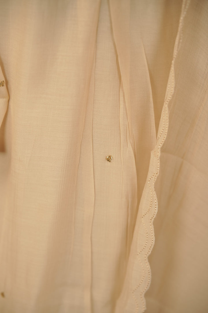 Flared A-Line Kurtha TRW007
