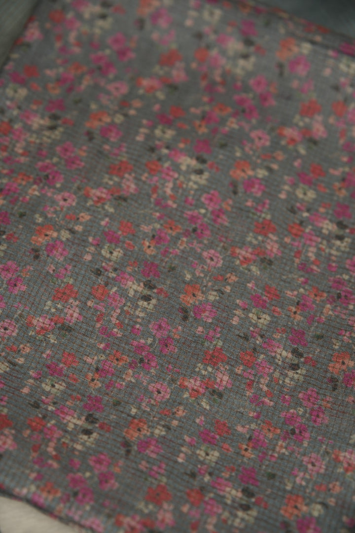 Tussar Salwar TSS5944