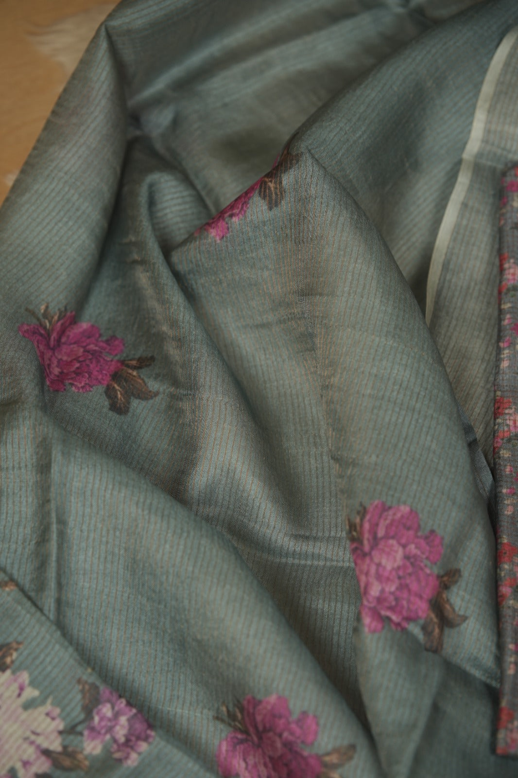 Tussar Salwar TSS5944