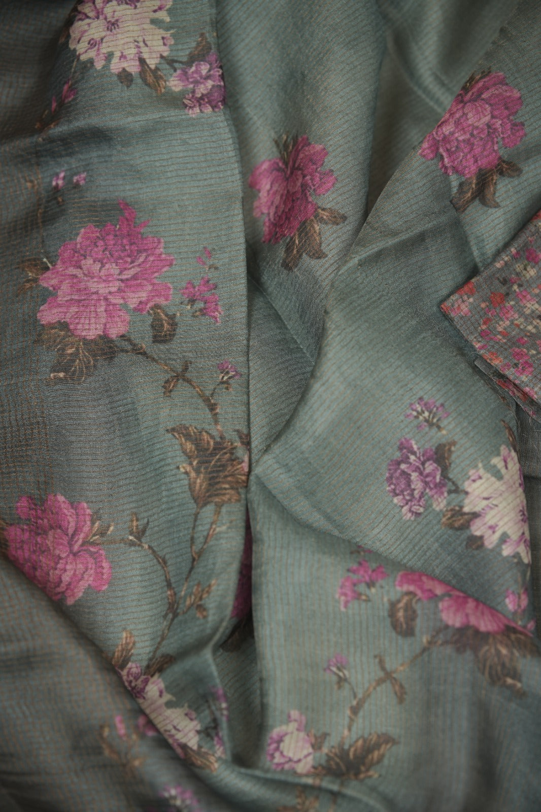 Tussar Salwar TSS5944