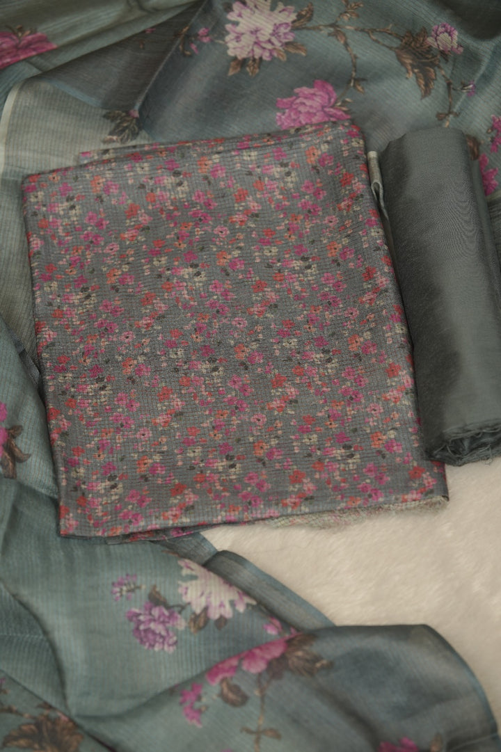 Tussar Salwar TSS5944