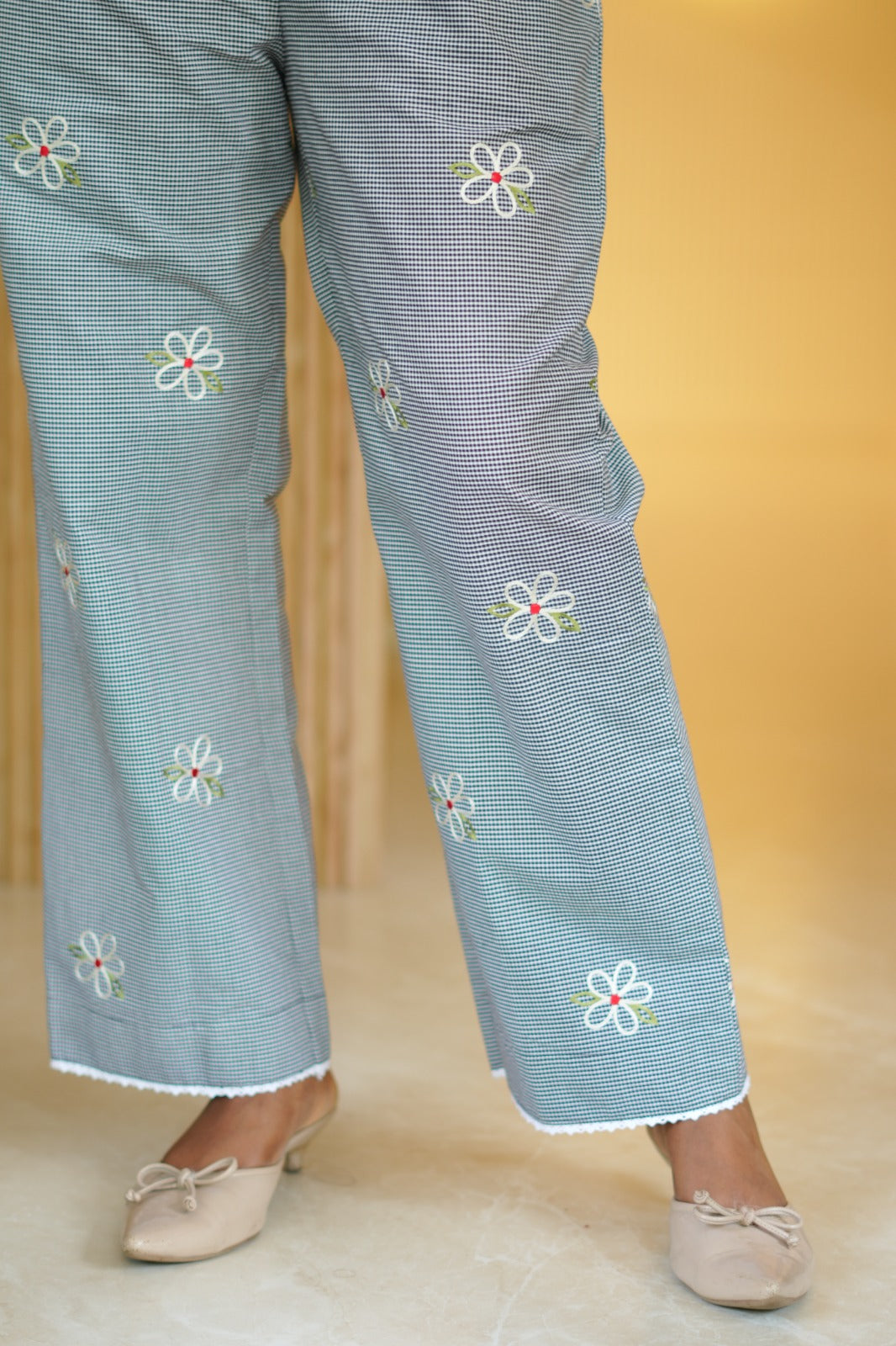 Cotton co-ord set TKTB1058