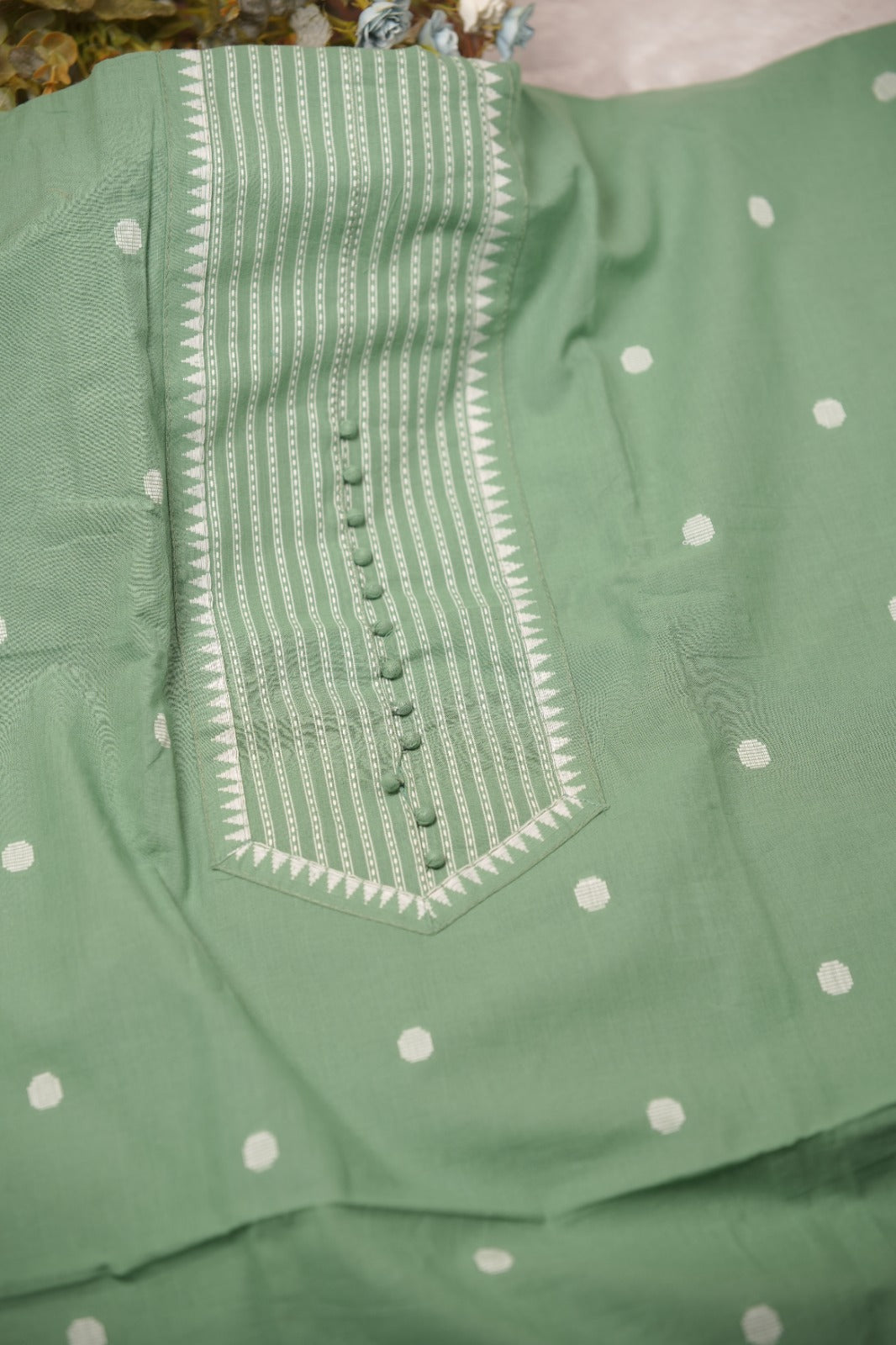 Cotton Salwar TSS5958