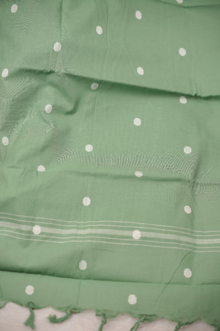 Cotton Salwar TSS5958