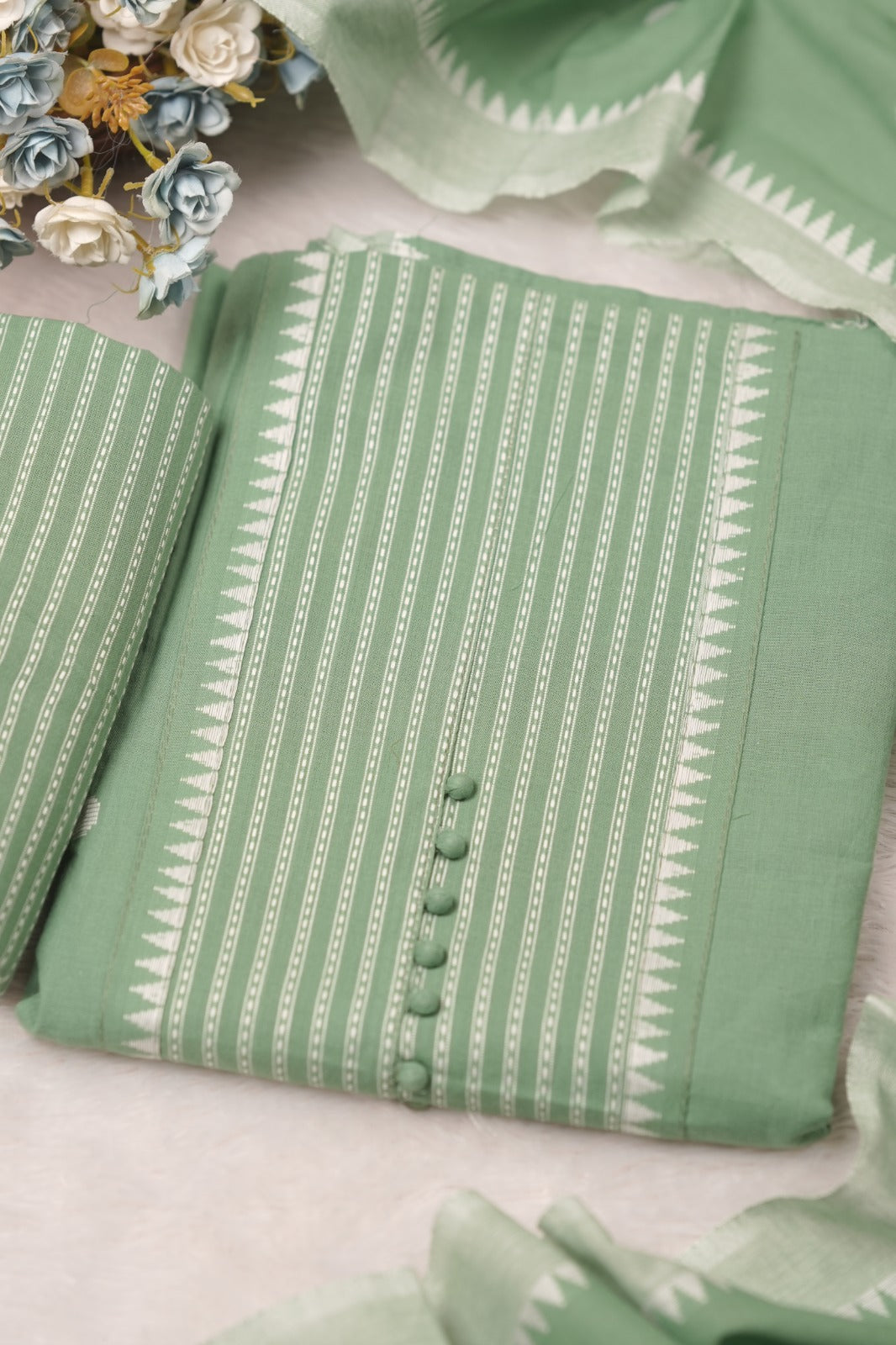 Cotton Salwar TSS5958