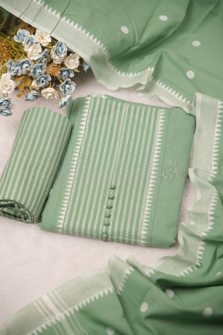 Cotton Salwar TSS5958