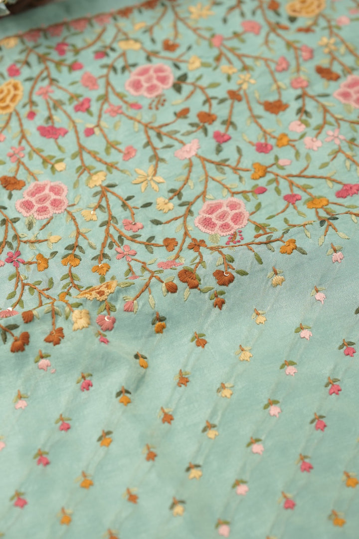 Art Tussar Saree TSA5960