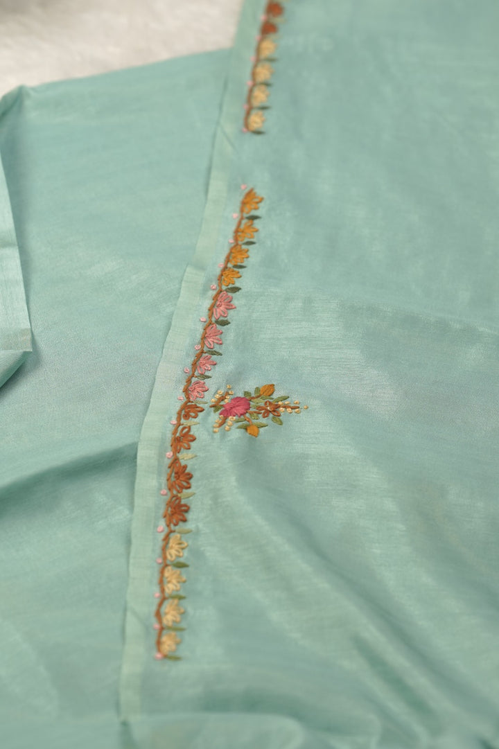 Art Tussar Saree TSA5960