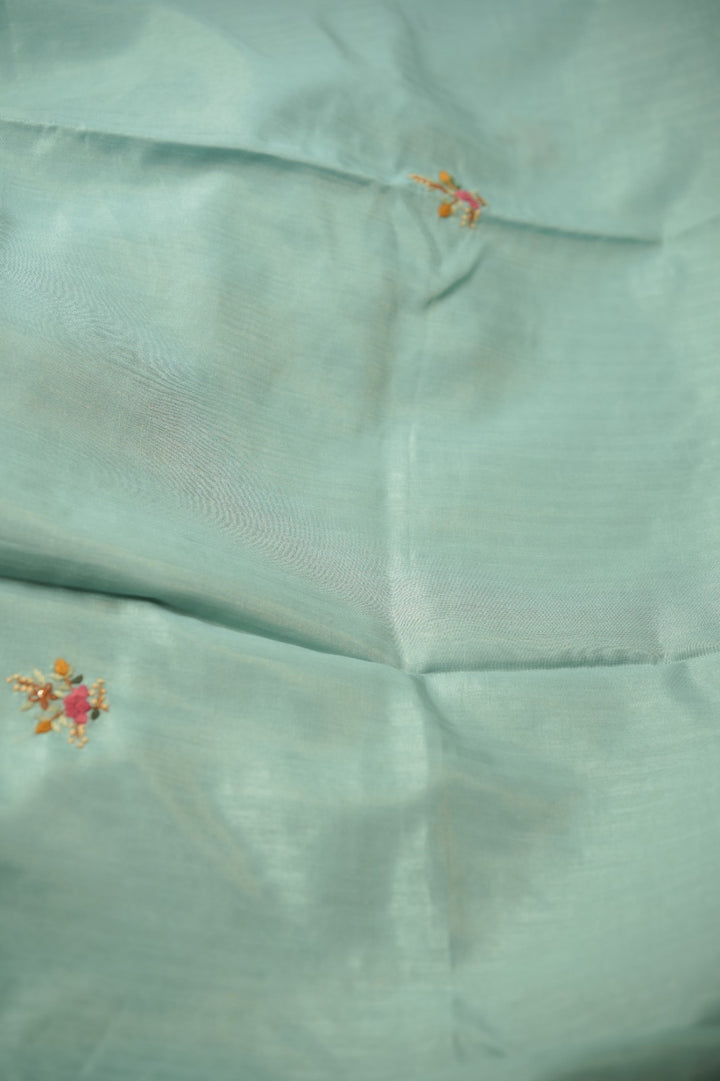Art Tussar Saree TSA5960