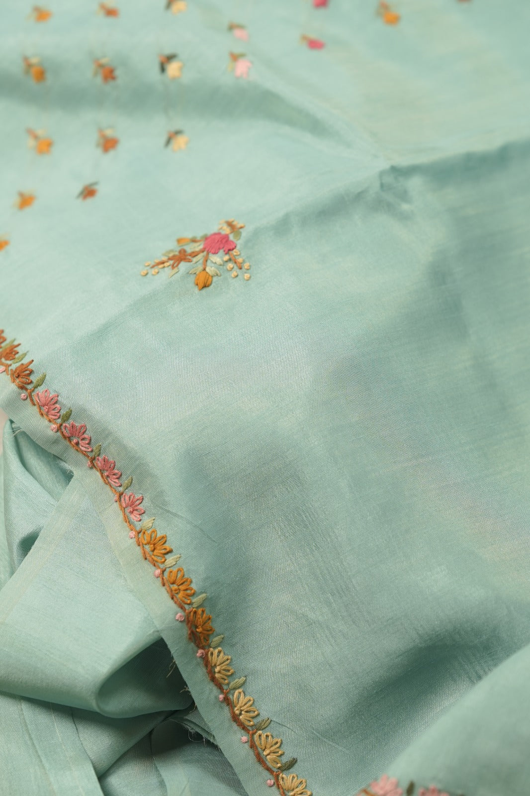 Art Tussar Saree TSA5960