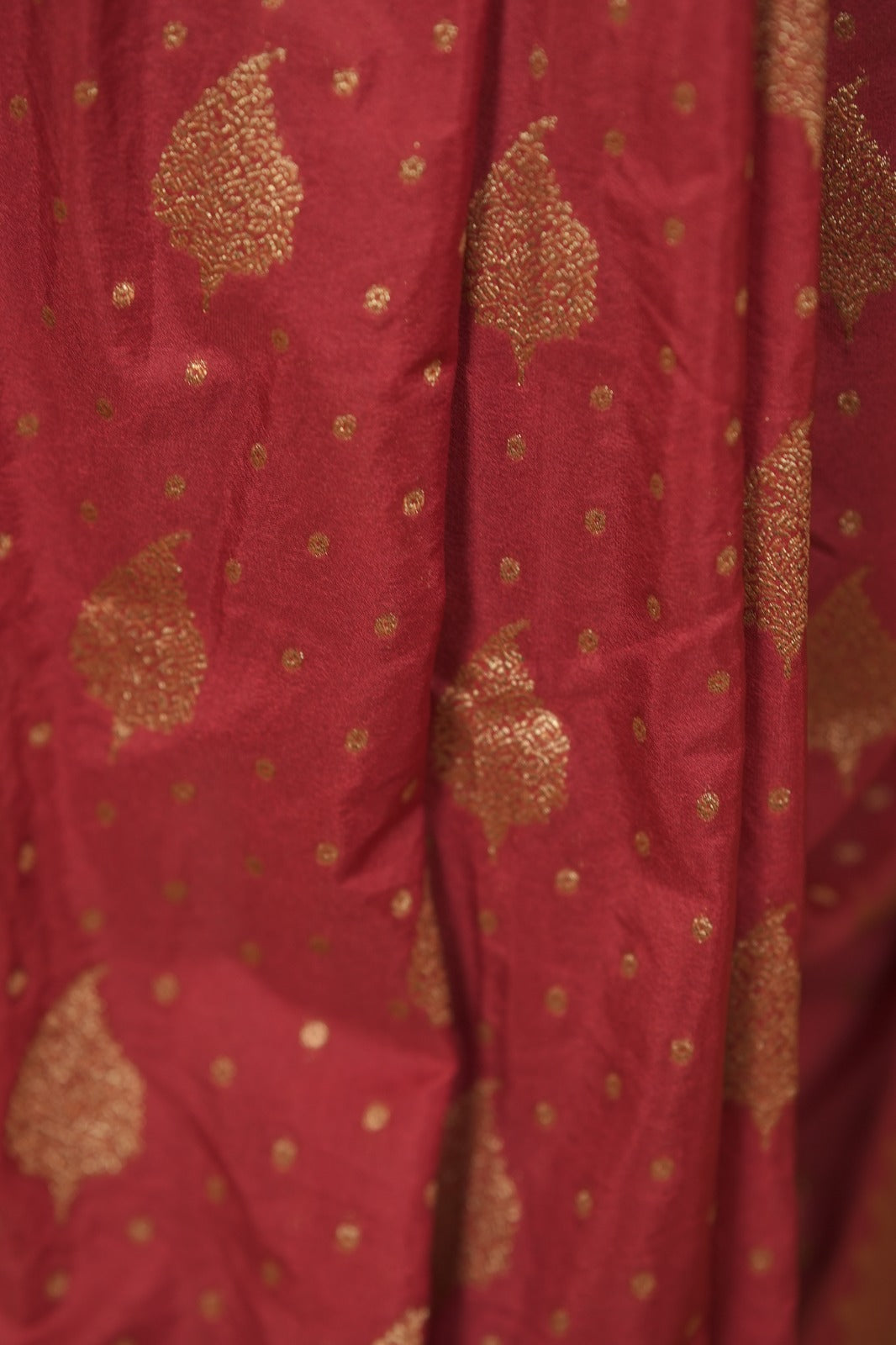 Semi Silk Saree TSA5967