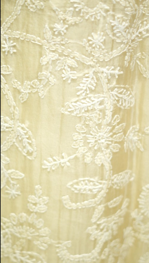 Organza Salwar TSS5978