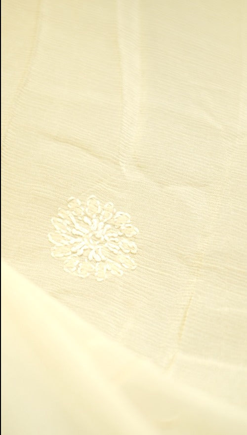 Organza Salwar TSS5978