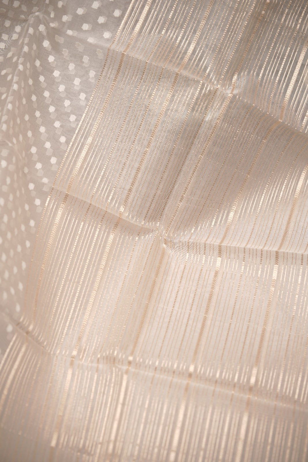 Organza Dupatta TDA5971