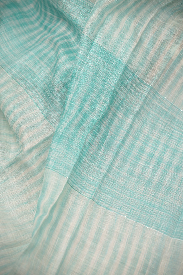 Linen Dupatta TDA5972