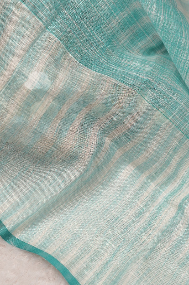 Linen Dupatta TDA5972