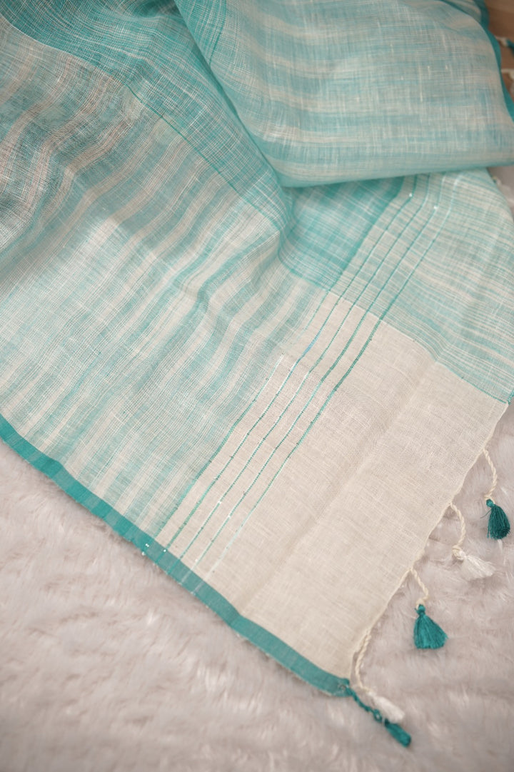 Linen Dupatta TDA5972