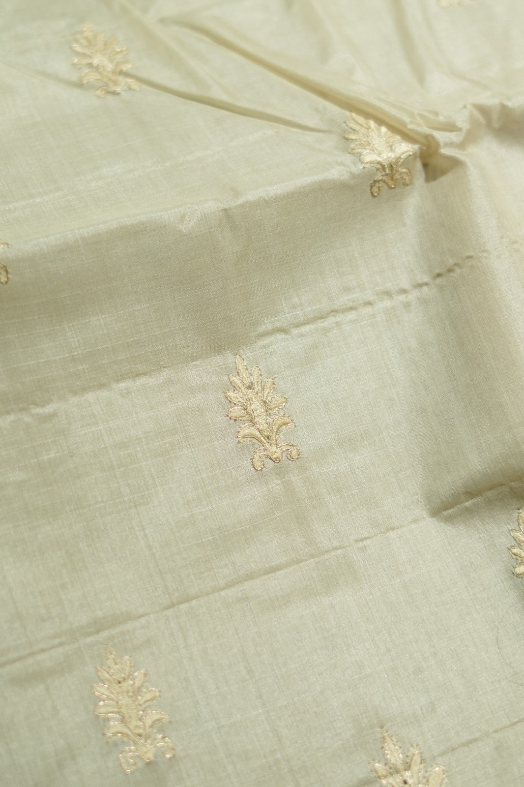 Tussar Salwar TSS6004