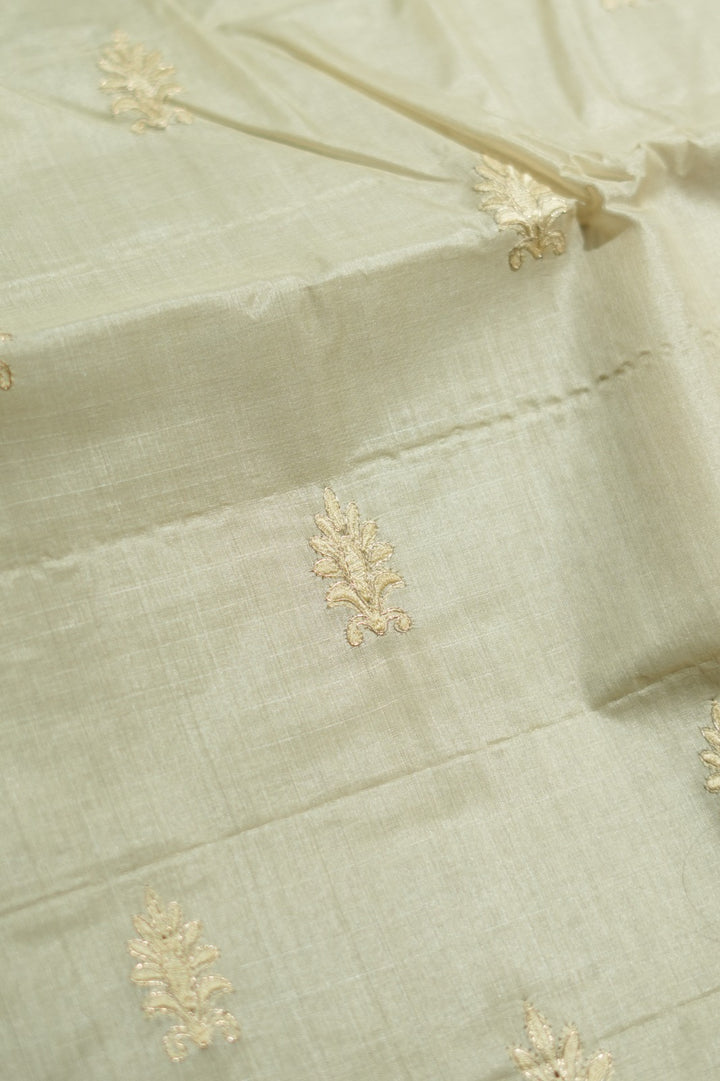 Tussar Salwar TSS6004