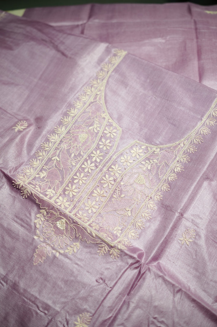 Tussar Salwar TSS6028