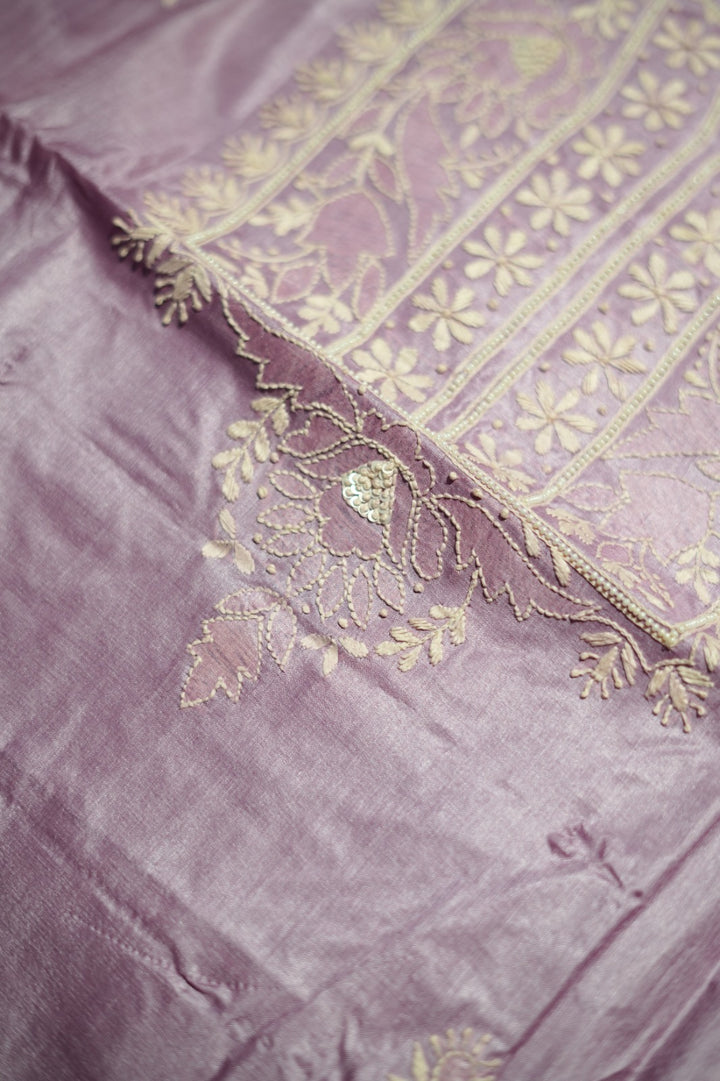 Tussar Salwar TSS6028
